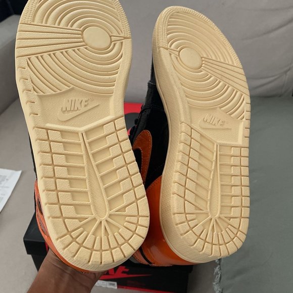 Jordan 1 SBB 3.0 main image 4